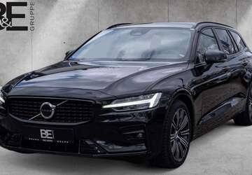 Volvo V60 132.332 km 25.950 &euro; Ahrensburg 22926