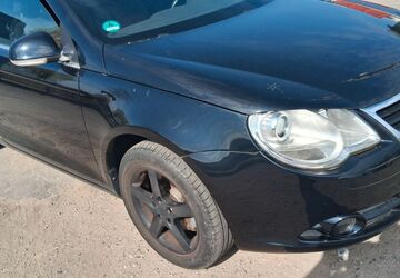 VW Eos 133.000 km 1.000 &euro; Hamburg 22113