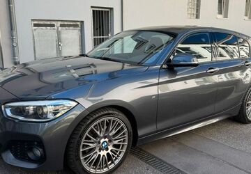 BMW 120 126.000 km 14.925 &euro; Hamburg 22299