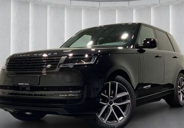 Land Rover Range Rover 3.000 km 160.950 &euro; Hamburg 22297