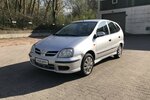 Nissan Almera Tino Luxury 189.500 km 1.999 &euro; Hamburg 22339