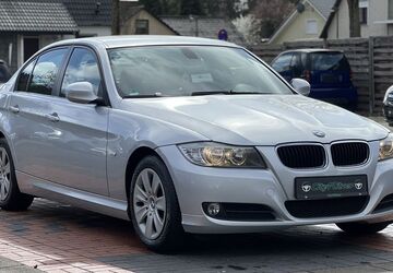 BMW 318 158.566 km 4.500 &euro; Rellingen 25462