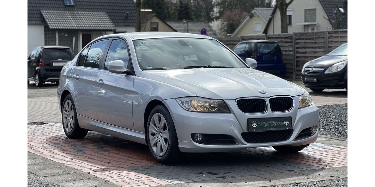 BMW 318 158.566 km 4.500 &euro; Rellingen 25462