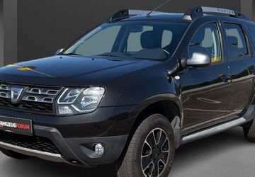 Dacia Duster 94.500 km 9.490 &euro; Hamburg 22547