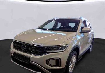 VW T-Roc 32.800 km 17.490 &euro; Appen 25482
