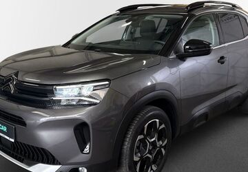 Citroen C5 Aircross 45.650 km 20.590 &euro; Henstedt-Ulzburg 24558