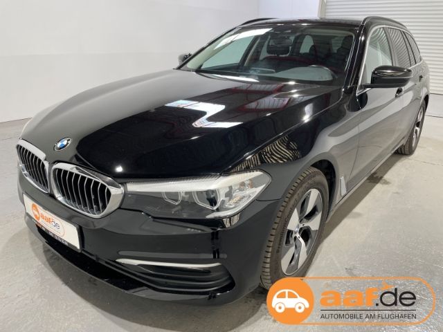 BMW 520 123.000 km 22.350 &euro; Norderstedt 22848