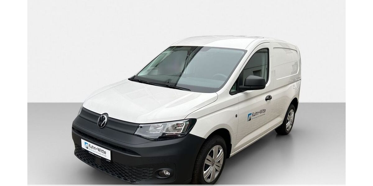 VW Caddy 8.500 km 35.499 &euro; Buchholz in der Nordheide 21244