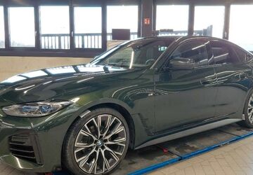 BMW 420 Gran Coupé 39.700 km 39.900 &euro; Hamburg 21035