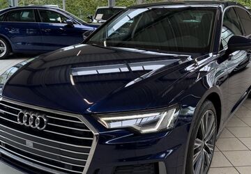 Audi A6 147.686 km 30.999 &euro; Buxtehude 21614