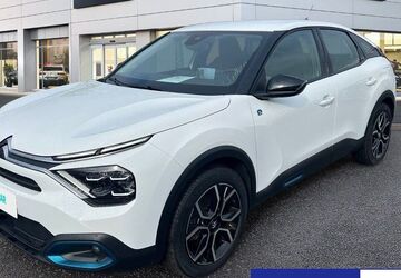 Citroen C4 13.373 km 17.690 &euro; Hamburg 22457