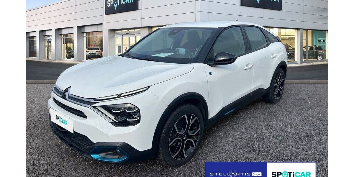 Citroen C4 13.373 km 17.690 &euro; Hamburg 22457