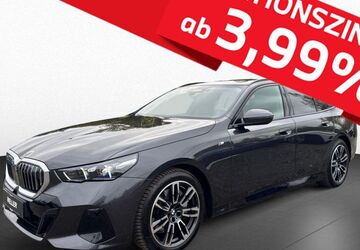 BMW 540 18.272 km 59.850 &euro; Hamburg 21073