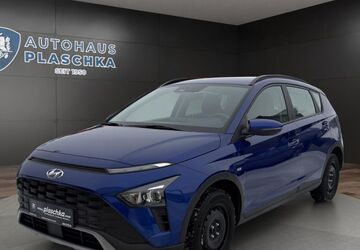 Hyundai BAYON 27.950 km 14.450 &euro; Winsen/Luhe 21423