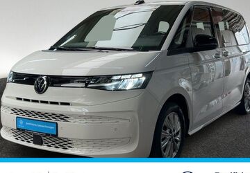 VW T7 Multivan 38.844 km 43.885 &euro; Hamburg 22761