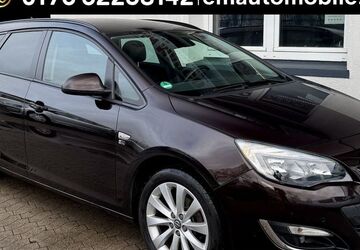 Opel Astra 183.000 km 6.590 &euro; Hamburg 20537