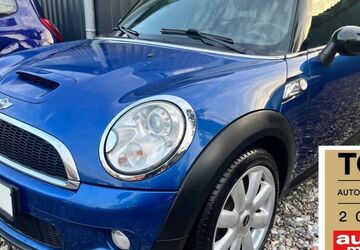 Mini Cooper S 74.000 km 7.980 &euro; Hamburg 22459