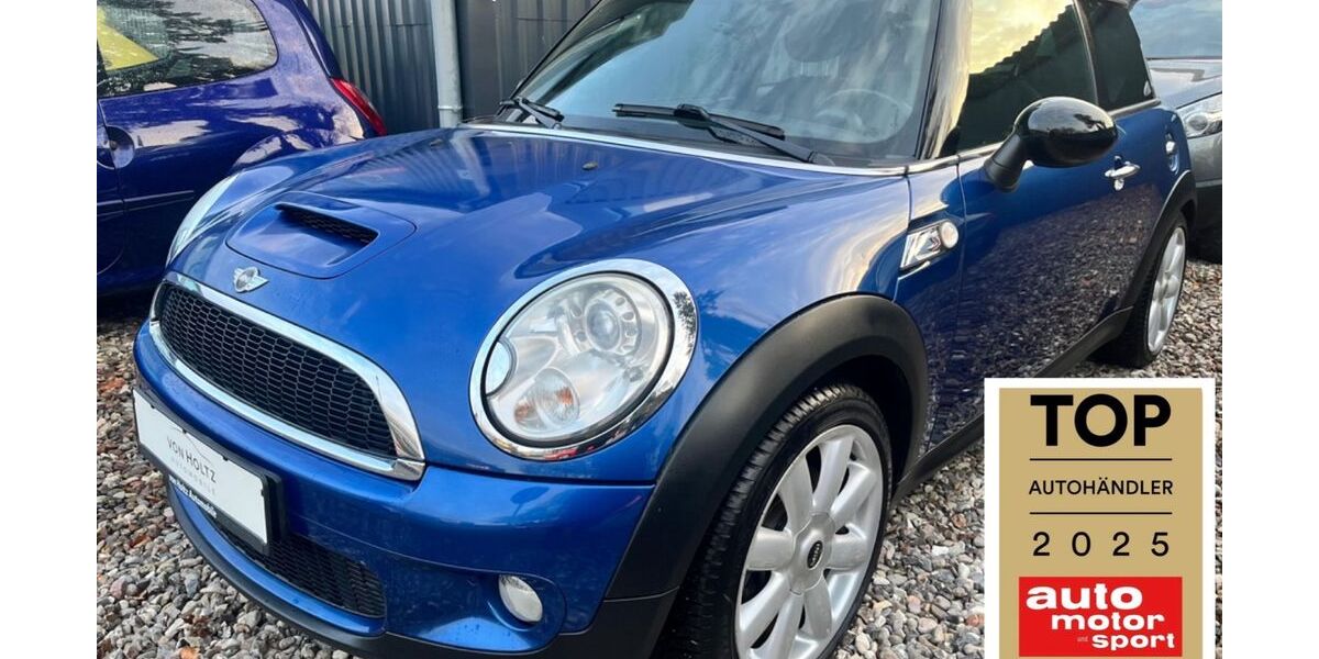 Mini Cooper S 74.000 km 7.980 &euro; Hamburg 22459