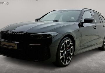 BMW 330 20.744 km 49.900 &euro; Barsbüttel bei Hamburg 22885