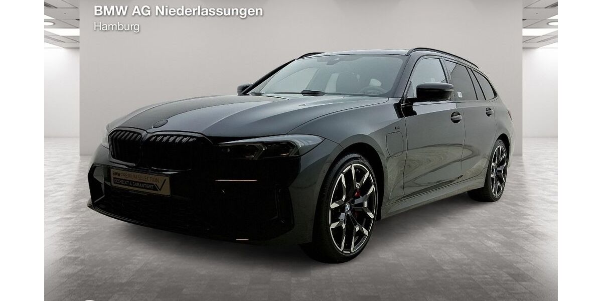 BMW 330 20.744 km 49.900 &euro; Barsbüttel bei Hamburg 22885