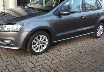 VW Polo 54.000 km 12.300 &euro; Pinneberg 25421