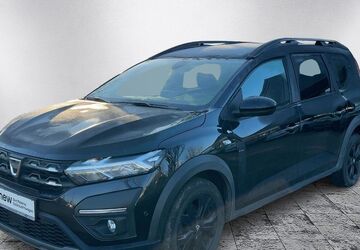 Dacia Jogger 71.400 km 16.980 &euro; Ahrensburg 22926