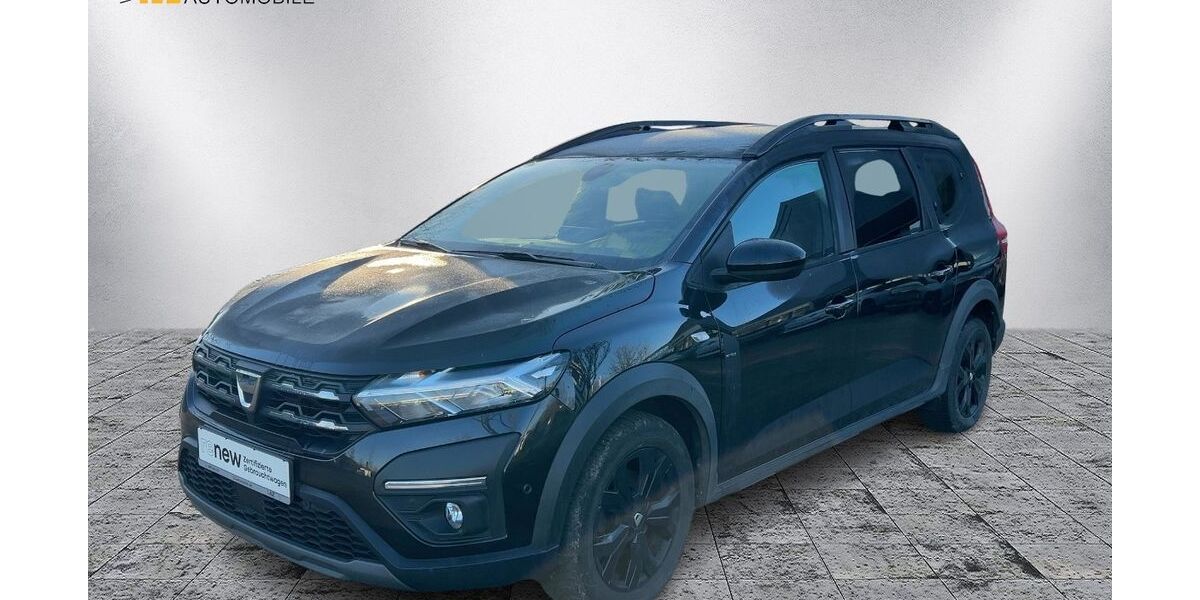 Dacia Jogger 71.400 km 16.980 &euro; Ahrensburg 22926