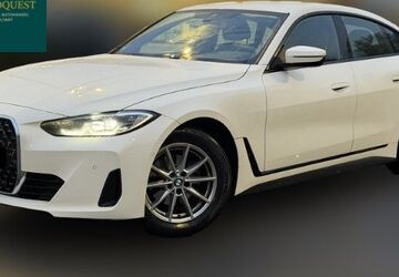 BMW 420 61.000 km 32.990 &euro; Hamburg 22527