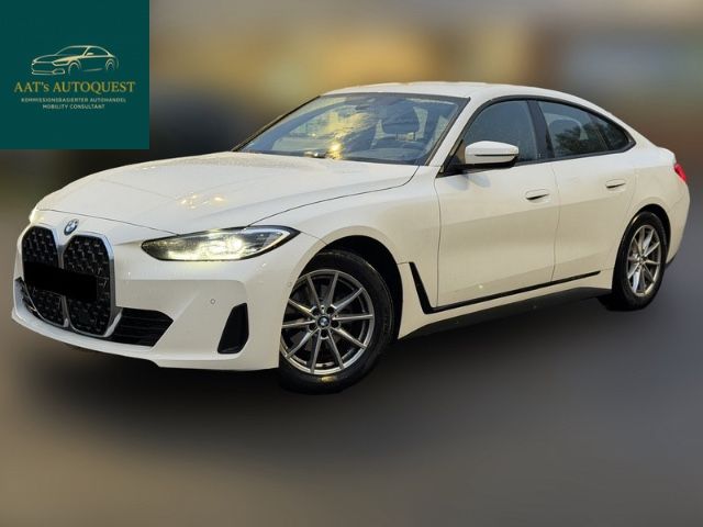BMW 420 61.000 km 32.990 &euro; Hamburg 22527