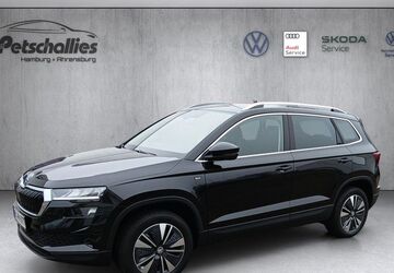 Skoda Karoq 12.898 km 32.450 &euro; Hamburg 22393