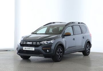 Dacia Jogger 3.798 km 20.890 &euro; Hamburg 22763