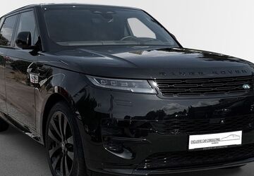 Land Rover Range Rover Sport 9.500 km 115.990 &euro; Hamburg 22529