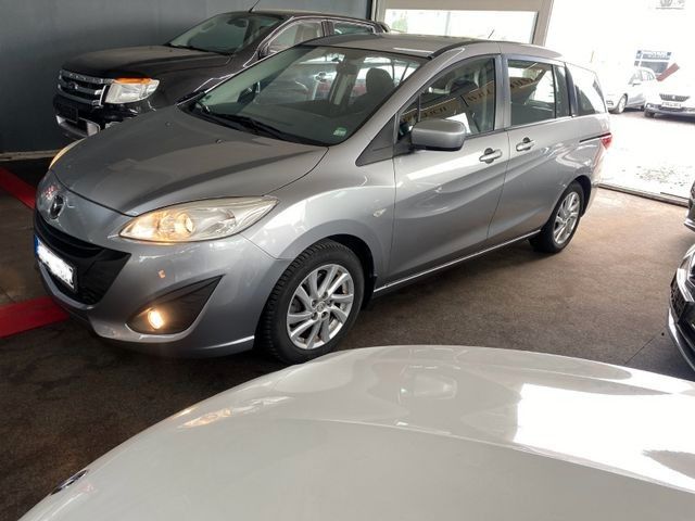 Mazda 5 91.800 km 10.980 &euro; Stapelfeld bei Hamburg 22145