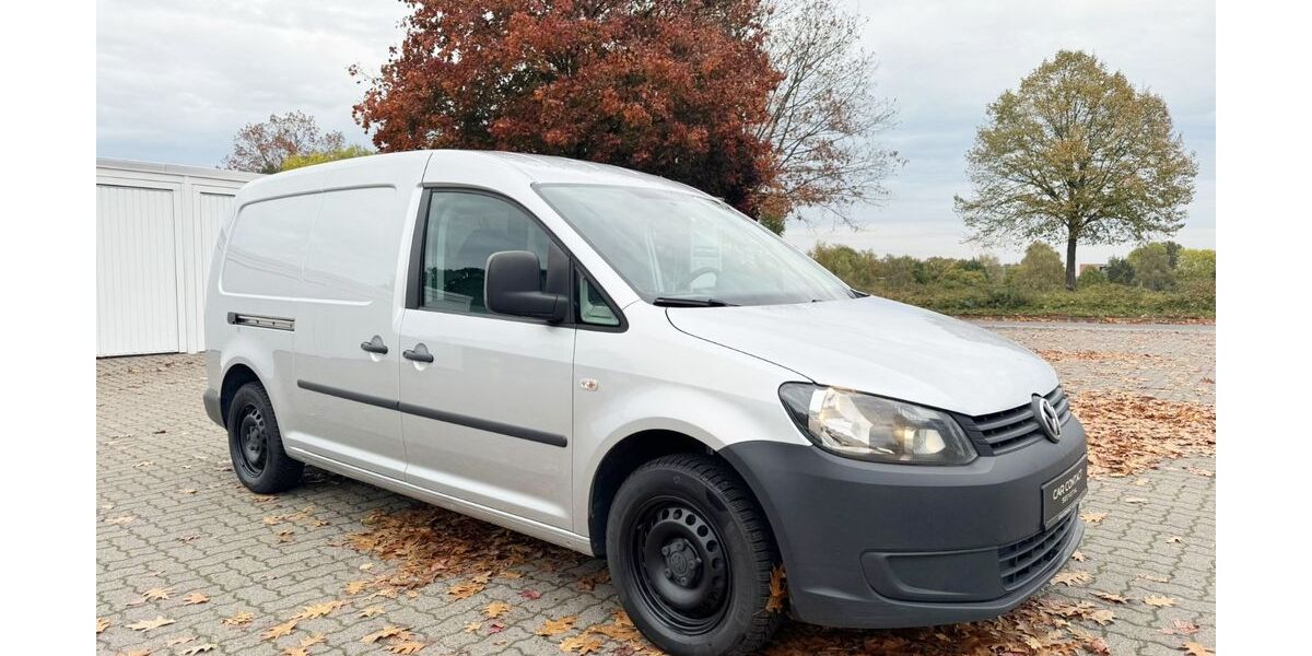 VW Caddy Maxi 179.000 km 10.250 &euro; Seevetal bei Hamburg 21217