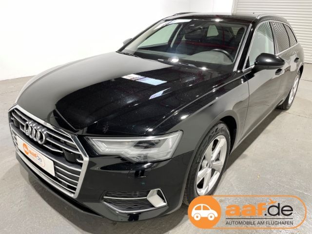 Audi A6 185.000 km 21.450 &euro; Norderstedt 22848
