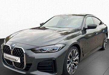 BMW 430 Gran Coupé 37.990 km 51.350 &euro; Hamburg 21073