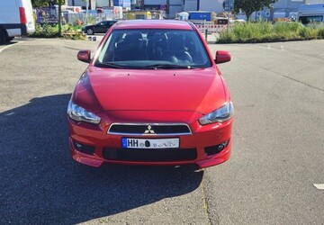 Mitsubishi Lancer 94.404 km 9.999 &euro; Hamburg 20038