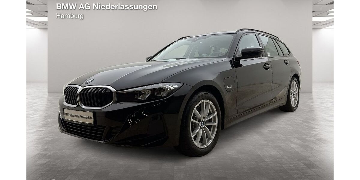 BMW 330 54.637 km 30.502 &euro; Barsbüttel bei Hamburg 22885