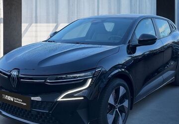 Renault Megane E-TECH 45.595 km 18.990 &euro; Hamburg 20537