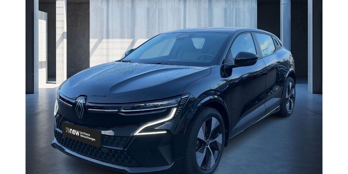 Renault Megane E-TECH 45.595 km 18.990 &euro; Hamburg 20537