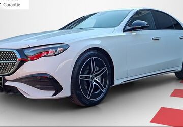 Mercedes-Benz E 200 11.880 km 53.850 &euro; Hamburg 21029