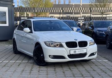 BMW 320 196.870 km 6.970 &euro; Hamburg 20537