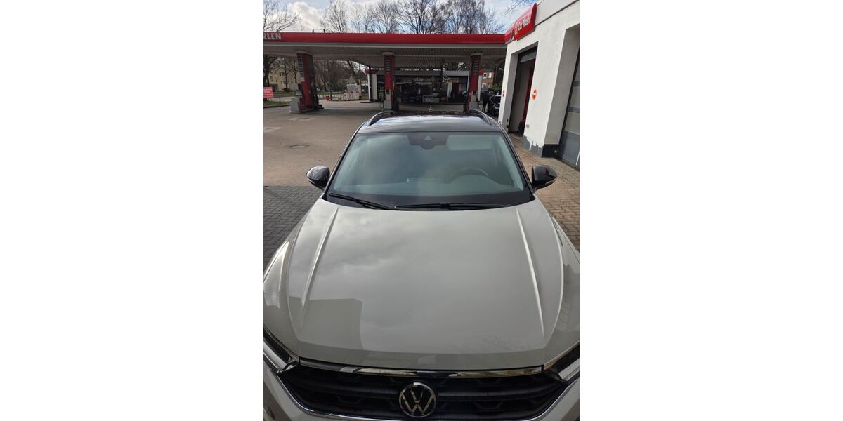 VW T-Roc 59.500 km 22.999 &euro; Norderstedt 22844