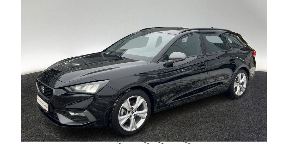 Seat Leon 28.692 km 27.450 &euro; Hamburg 22529