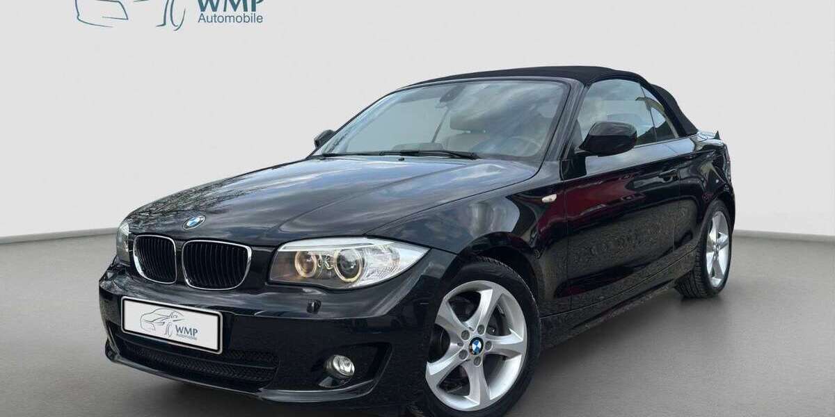 BMW 118 92.288 km 14.990 &euro; Hamburg 22045