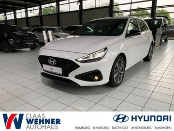 Gebrauchte Hyundai i30