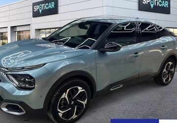 Citroen C4 25.983 km 17.050 &euro; Hamburg 22457