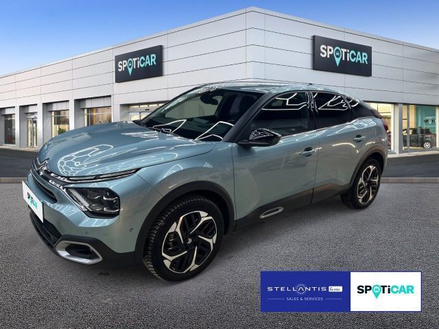 Citroen C4 25.983 km 17.050 &euro; Hamburg 22457