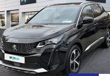 Peugeot 3008 22.447 km 22.990 &euro; Hamburg 22457