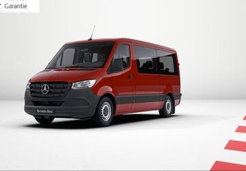 Mercedes-Benz Sprinter 11.899 km 39.490 &euro; Hamburg 21029